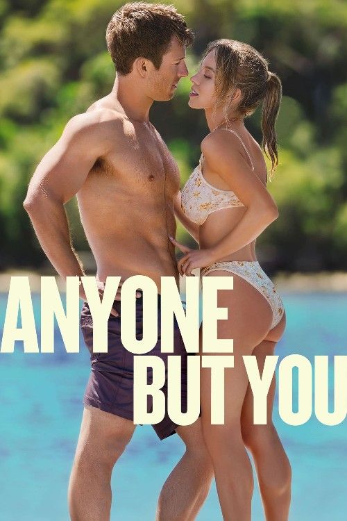 Anyone But You (2023) ORG Hindi Dubbed Movie Full Movie