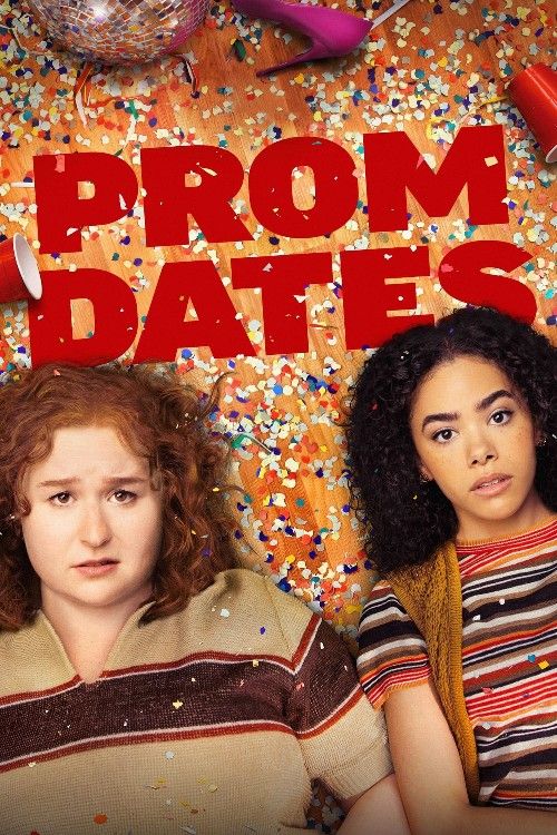 Prom Dates (2024) Hollywood English Movie download full movie